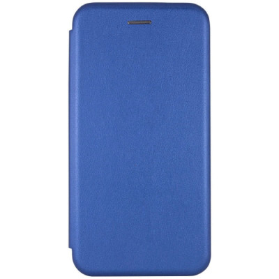 Чохол-книжка 360 для Xiaomi Redmi Note 10 / Note 10S / Poco M5s- синій