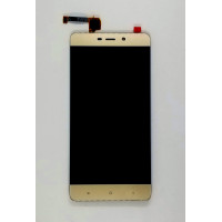 Дисплей для мобільного телефона Xiaomi Redmi 4 pro з тачскріном White