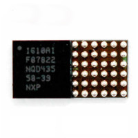 Мікросхема контролер живлення iPhone 5s U2 CBTL1610A1 36PIN Мікросхема контролер живлення iPhone 5s U2 CBTL1610A1 36PIN