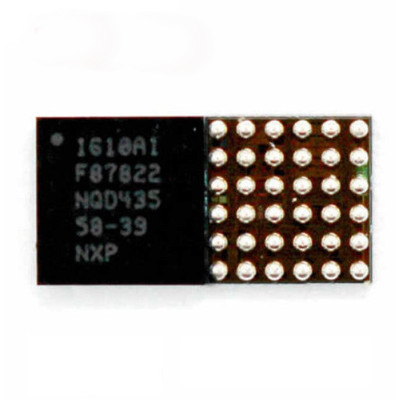 Мікросхема контролер живлення iPhone 5s U2 CBTL1610A1 36PIN Мікросхема контролер живлення iPhone 5s U2 CBTL1610A1 36PIN