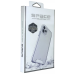 Накладка TPU Space Case transparent для iPhone 13 mini (5.4)- прозорий Накладка TPU Space Case transparent для iPhone 13 mini (5.4)- прозорий