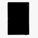 Дисплей для планшета Huawei MediaPad M5 Lite 10` (BAH2-LO9) з тачскріном Black