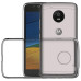 Накладка TPU Epic Transparent для Motorola Moto G5- прозорий