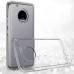 Накладка TPU Epic Transparent для Motorola Moto G5 Plus- прозорий