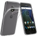Накладка TPU Epic Transparent для Motorola Moto G6 Plus- прозорий