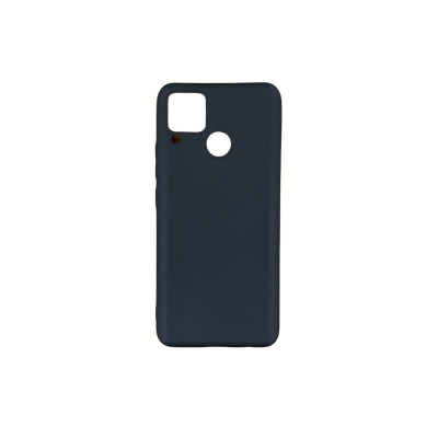 Накладка TPU Epik Black для Realme C15 / Realme C12- чорний Накладка TPU Epik Black для Realme C15 / Realme C12- чорний
