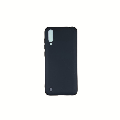 Накладка TPU Epik Black для ZTE Blade A7s 2019- чорний Накладка TPU Epik Black для ZTE Blade A7s 2019- чорний