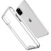 Накладка TPU Space Case transparent для iPhone 11 Pro Max- прозорий