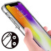 Накладка TPU Space Case transparent для iPhone 11 Pro Max- прозорий