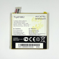 Акумулятор Original для Alcatel One Touch Idol 6030D (TLp018B2) Акумулятор Original для Alcatel One Touch Idol 6030D (TLp018B2)