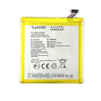 Акумулятор Original для Alcatel OT-8050 (TLp025DC) Акумулятор Original для Alcatel OT-8050 (TLp025DC)