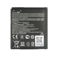 Акумулятор Original для Asus ZenFone C Z007/ ZC451CG (B11P1421) Акумулятор Original для Asus ZenFone C Z007/ ZC451CG (B11P1421)