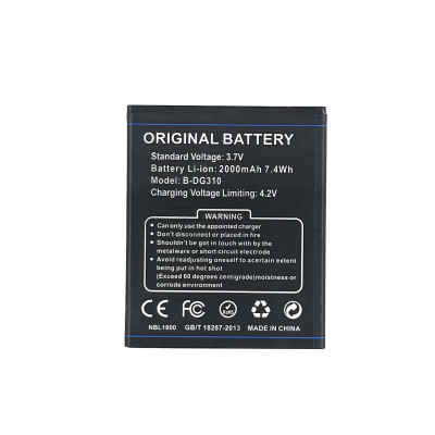 Акумулятор Original для Doogee DG310
