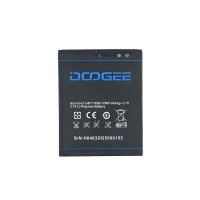 Акумулятор Original для Doogee G550 Акумулятор Original для Doogee G550