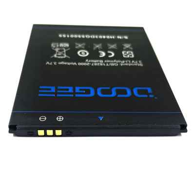 Акумулятор Original для Doogee G550