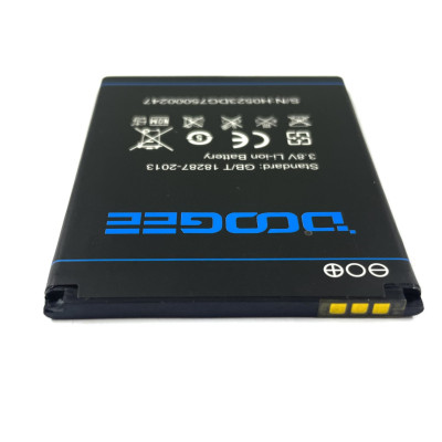 Акумулятор Original для Doogee G750