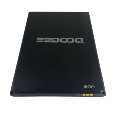 Акумулятор Original для Doogee X7 Pro (BAT16503700)