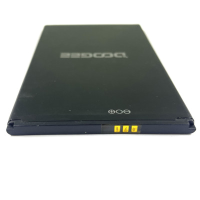 Акумулятор Original для Doogee X9 Pro (BAT16533000)