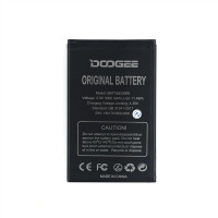 Акумулятор Original для Doogee X9 Pro (BAT16533000) Акумулятор Original для Doogee X9 Pro (BAT16533000)