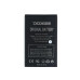 Акумулятор Original для Doogee X9 Pro (BAT16533000)