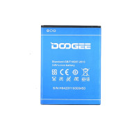 Акумулятор Original для Doogee Y100 2200mAh Акумулятор Original для Doogee Y100 2200mAh