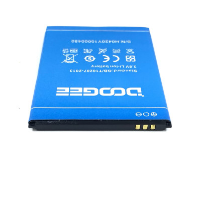 Акумулятор Original для Doogee Y100 2200mAh