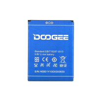 Акумулятор Original для Doogee Y100X