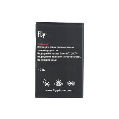 Акумулятор Original для Fly FS454 Nimbus 8 (BL6425)