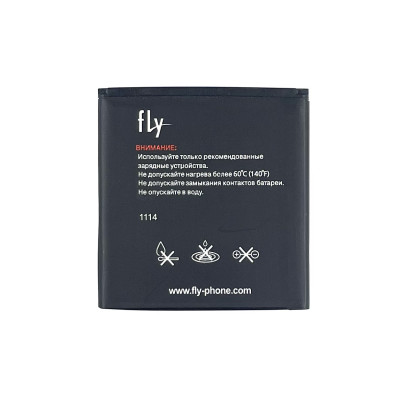Акумулятор Original для Fly IQ443 (BL4253)