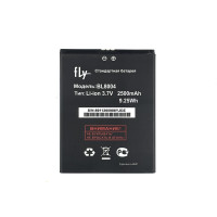 Акумулятор Original для Fly iQ4503 (BL8004)
