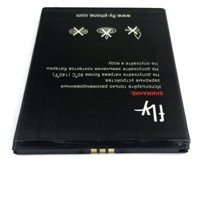Акумулятор Original для Fly iQ4503 (BL8004)