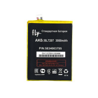 Акумулятор Original для Fly IQ4511 Octa Tornado (BL7207)