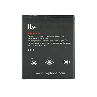 Акумулятор Original для Fly IQ455 (BL8101)