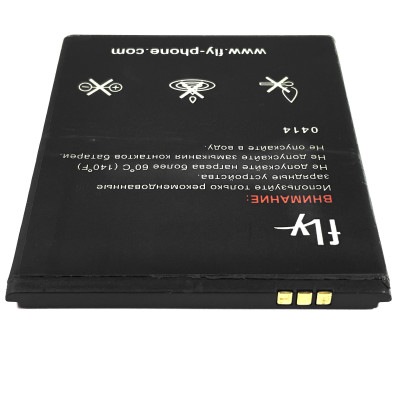Акумулятор Original для Fly IQ455 (BL8101)