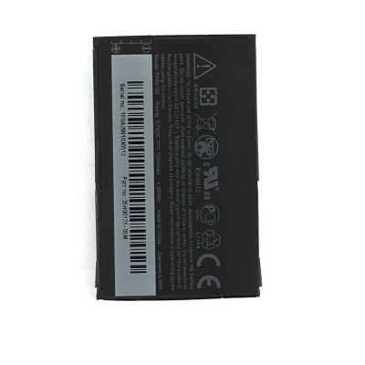 Акумулятор Original для HTC A6262, A6266, Hero 100, T5399, BA S380 (twn160) Акумулятор Original для HTC A6262, A6266, Hero 100, T5399, BA S380 (twn160)
