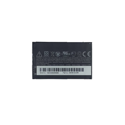 Акумулятор Original для HTC T5353 TOUCH DIAMOND 2 (TOPA160) Акумулятор Original для HTC T5353 TOUCH DIAMOND 2 (TOPA160)