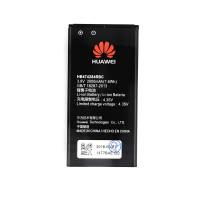 Акумулятор Original для Huawei U19 Honor Holly / C8816 (HB474284RBC) Акумулятор Original для Huawei U19 Honor Holly / C8816 (HB474284RBC)
