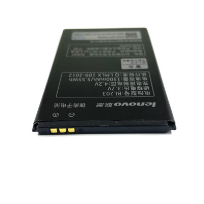 Акумулятор Original для Lenovo BL203/BL214 (A369i)