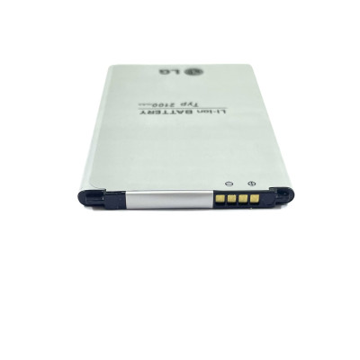 Акумулятор Original для LG F60 D390N / D392 (BL-41A1H)