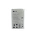 Акумулятор Original для LG F60 D390N / D392 (BL-41A1H)