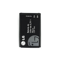 Акумулятор Original для LG KP265 (LGIP-430G) Акумулятор Original для LG KP265 (LGIP-430G)