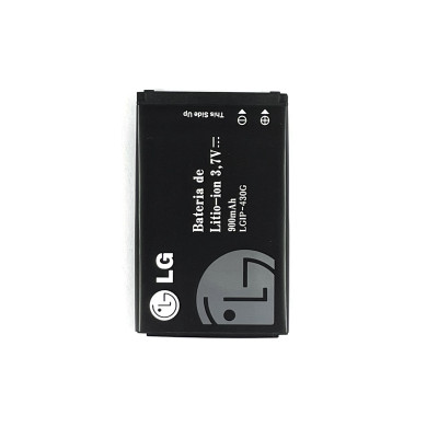 Акумулятор Original для LG KP265 (LGIP-430G)