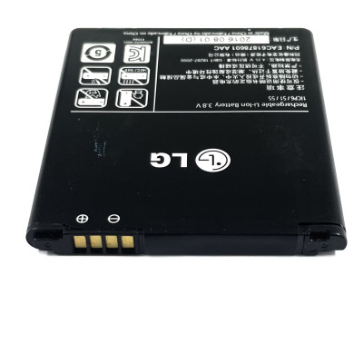Акумулятор Original для LG P880 (BL-53QH)
