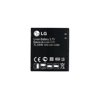 Акумулятор Original для LG P990 (BL-53HN)