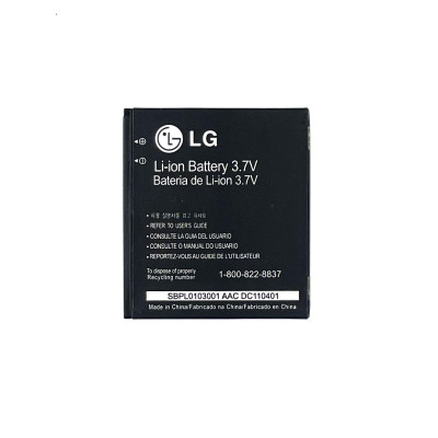 Акумулятор Original для LG P990 (BL-53HN)