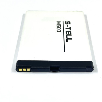 Акумулятор Original для S-Tell M500