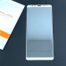 Скло захисне Mocolo (Full Screen) для Samsung Note 8- білий