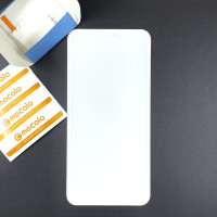 Скло захисне Mocolo (Full Glue) для Huawei P20 Pro- білий Скло захисне Mocolo (Full Glue) для Huawei P20 Pro- білий
