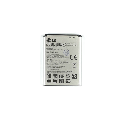 Акумулятор для LG D618 / D620 G2 mini Dual SIM (BL-59UH) Акумулятор для LG D618 / D620 G2 mini Dual SIM (BL-59UH)