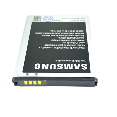 Акумулятор для Samsung i9250 (EB-L1F2HVU)